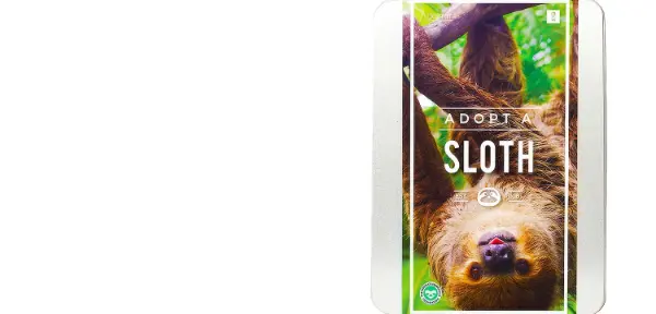 Adopt a Sloth