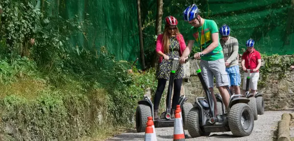 Adventure Segway Plymouth