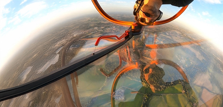 Aerobatics Experience Norwich