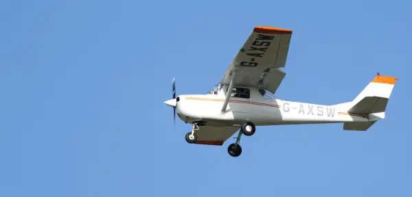 Aerobatic Experience in Blackpool