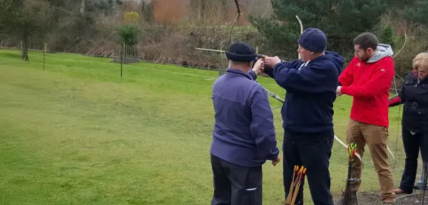 Archery Cotswolds