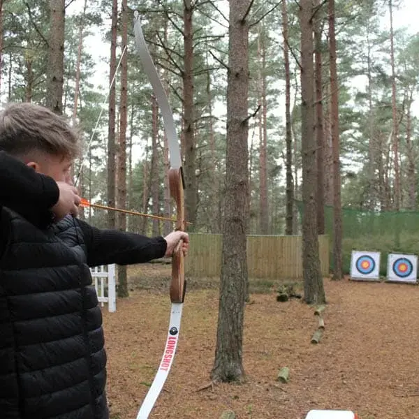 Archery Hampshire