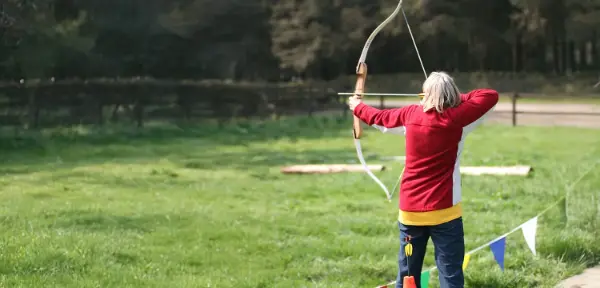 Archery Newcastle