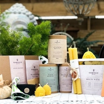 Bee Lovers Home Hamper