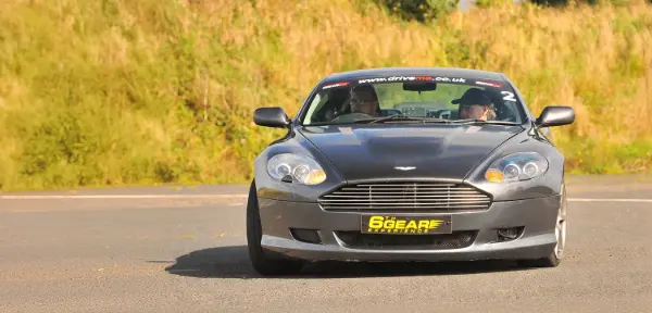 Best of British: Aston vs Atom