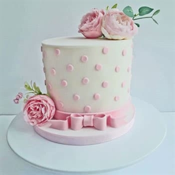 Cake Decorating Course Birmingham