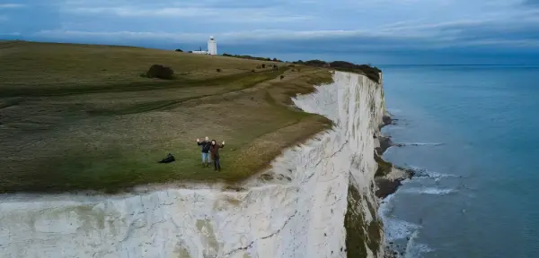 Canterbury, Dover & The White Cliffs Tour