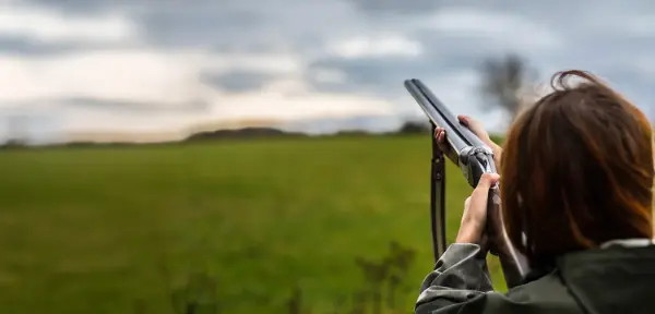 Shoot Clays in Nottinghamshire