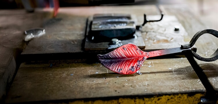 Coat Rack Forging in Kent