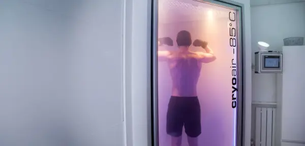 Cryotherapy Treatments