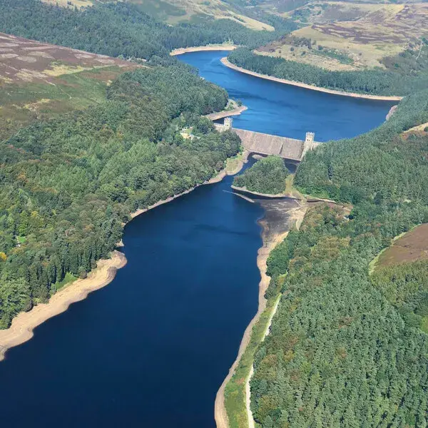 Peak District & Dambuster Sightseeing