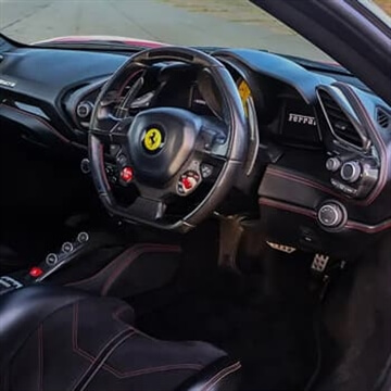 Ferrari F488 Driving Experience