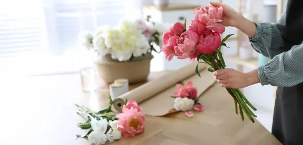 Flower Arranging Course