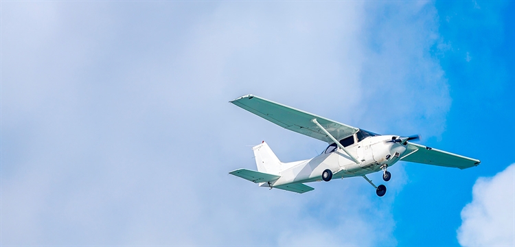 Flying Lessons Cambridgeshire