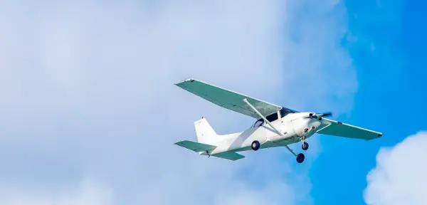 Flying Lessons Bodmin Airfield