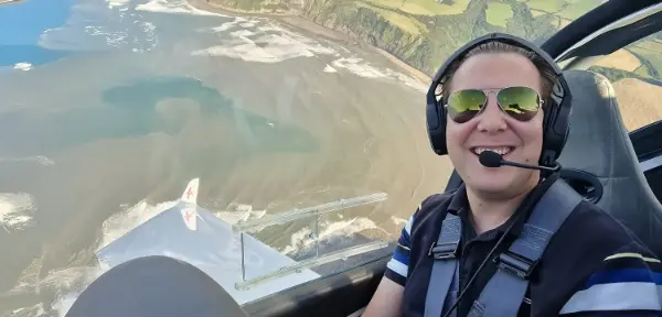 Flight Lessons at Humberside International Airport