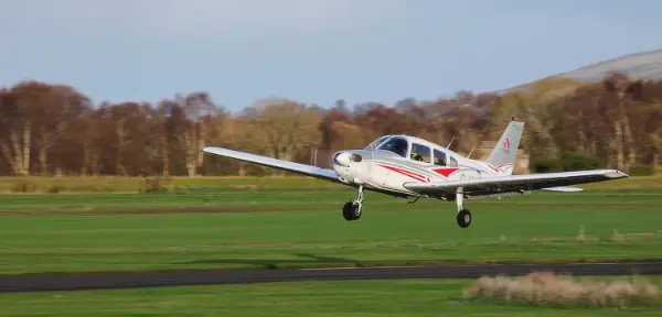 Flying Lessons Perth