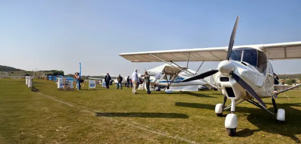 Flying Lessons Marlborough