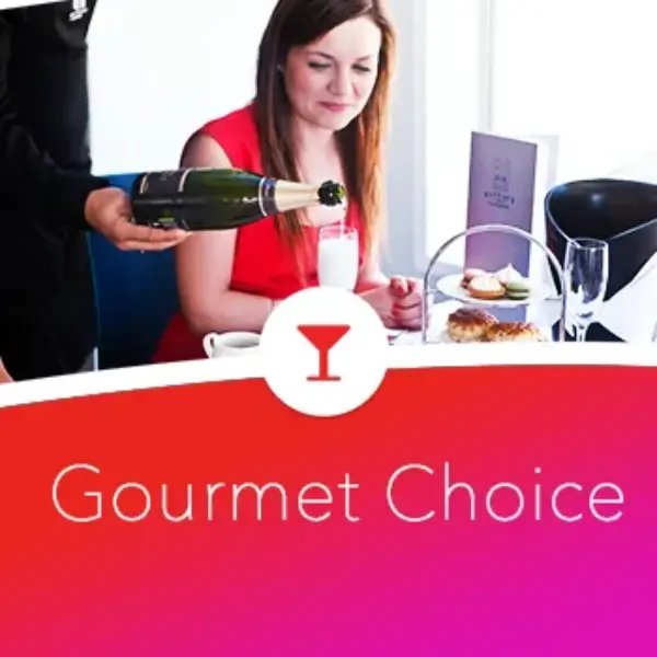 Gourmet Choice