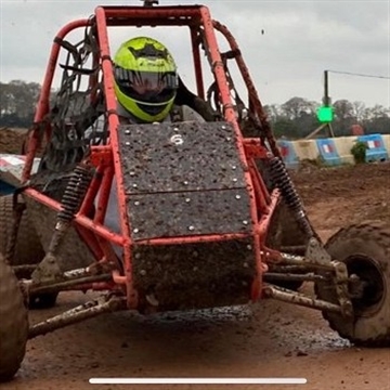 Grass Karting Exeter