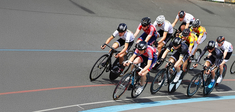 Herne Hill Velodrome Track Experience