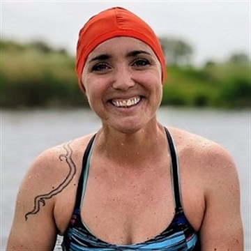 Introduction to Open Water Swimming