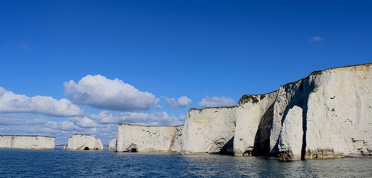 Jurassic Coast Circular Cruise