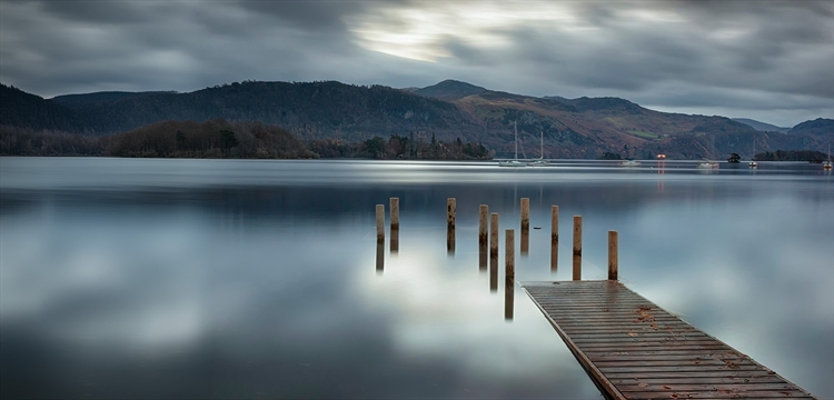 Lake District Landscape Photography Weekend