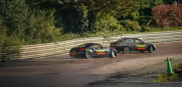 Half Day Drifting Experience with Hotlaps