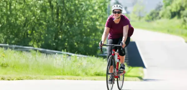 Lee Valley VeloPark Outdoor Cycling