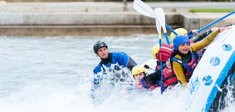 Lee Valley White Water Gift Voucher