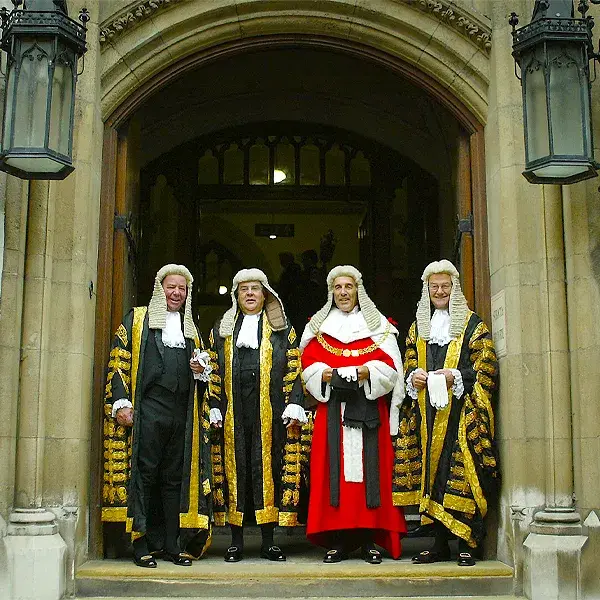 Legal London Tours