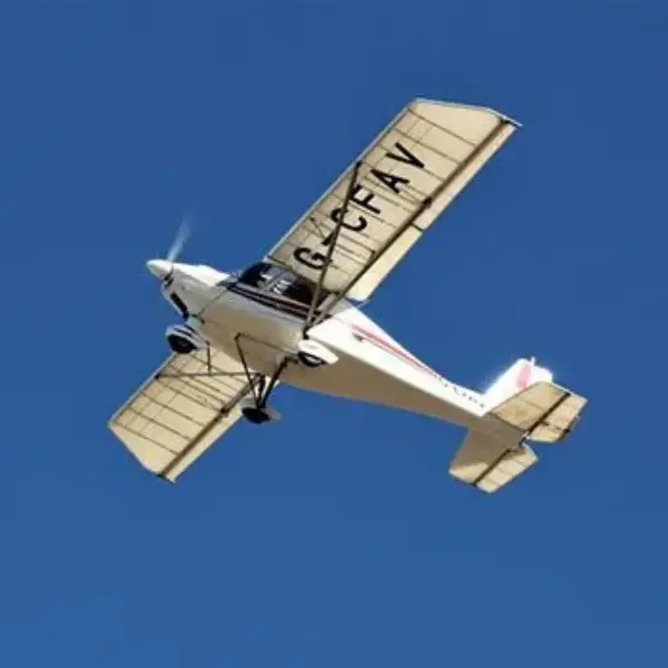 Light Sport Aircraft East Sussex