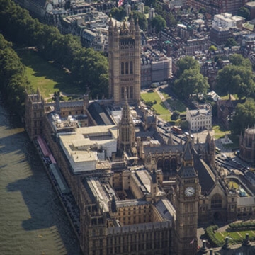 London Helicopter Tour from Romford