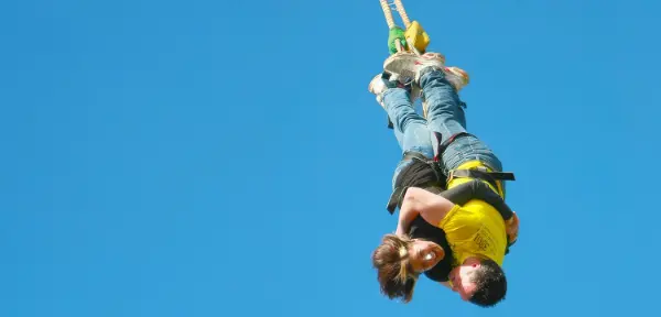 London Tandem Bungee