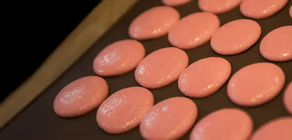 Macaron Masterclass