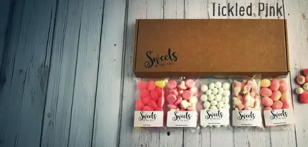 Monthly Sweet Subscriptions