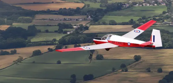 Motor Gliding Swindon