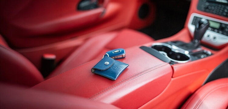 Mystery Supercar Driving Experience