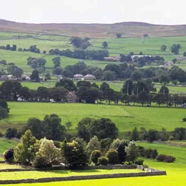 Helicopter Rides North Yorkshire