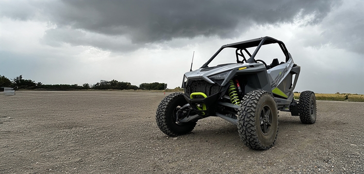 Off Road Buggy Passenger Thrill Essex