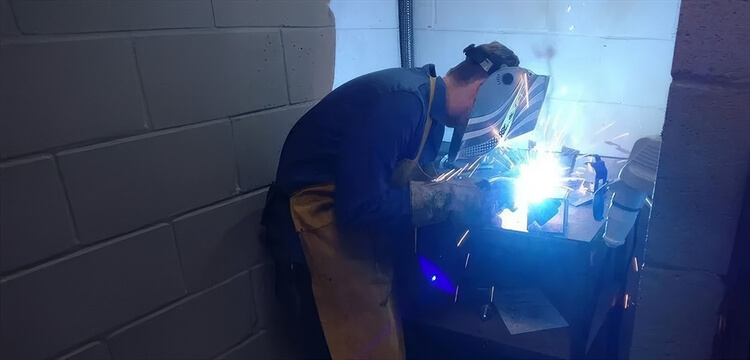 One Day Welding Courses Essex