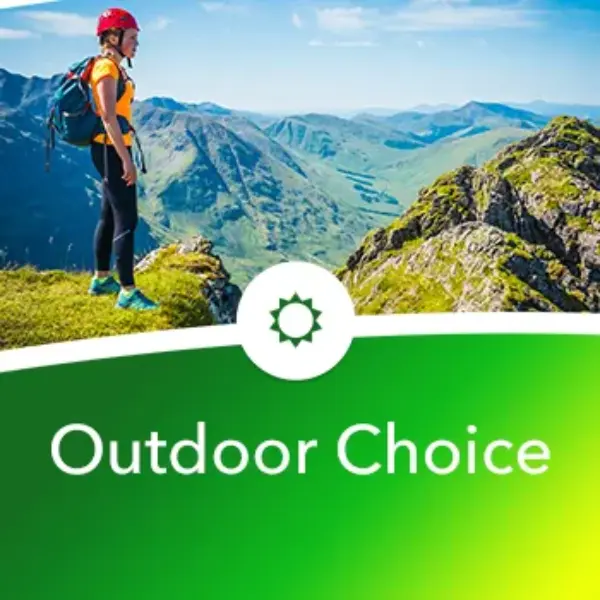 Outdoor Choice