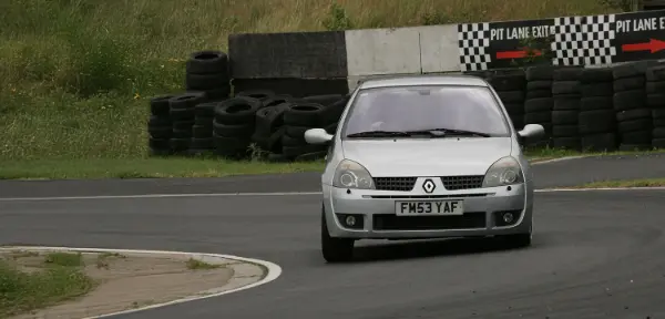 Own Car Track Day at Three Sisters Circuit