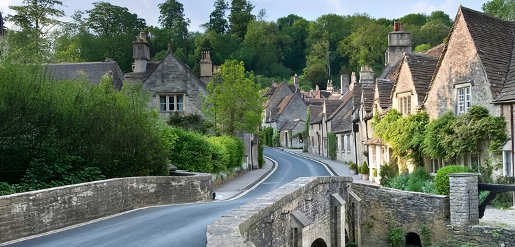 Oxford, Stratford & The Cotswolds Tour