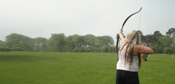 Peak District Archery