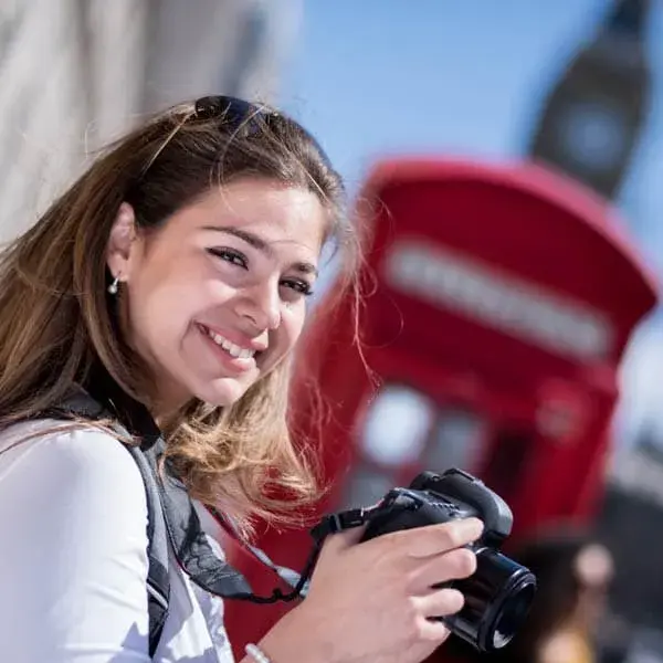 One-day Creative Photography Course London