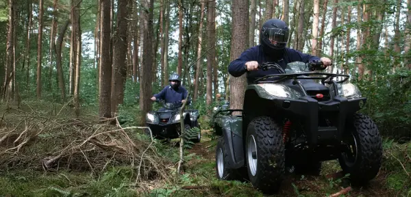 Quad Biking Manchester