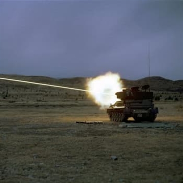 Scorpion Tank Night Driving & Firing for Two