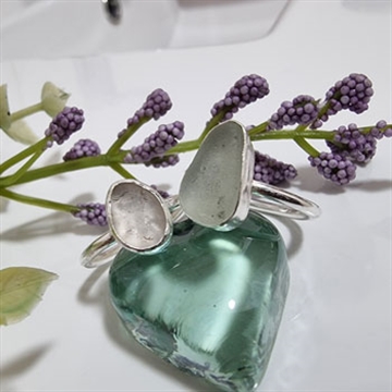 Sea Glass Jewellery Workshop